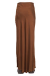 JUCCA Jucca - Gonna - 461670 - Nocciola da donna