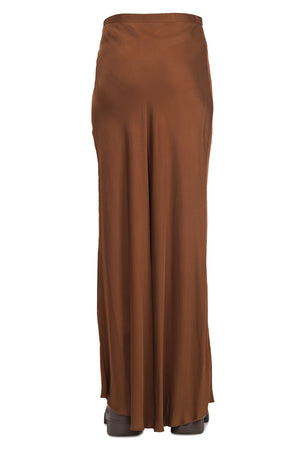 JUCCA Jucca - Gonna - 461670 - Nocciola da donna
