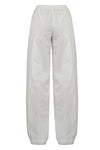 8PM 8pm - Pantalone - 450701 - Burro da donna