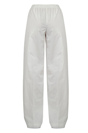 8PM 8pm - Pantalone - 450701 - Burro da donna