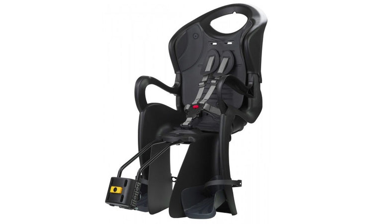 Seggiolino per bambini Bellelli Tiger Luxe B-fix