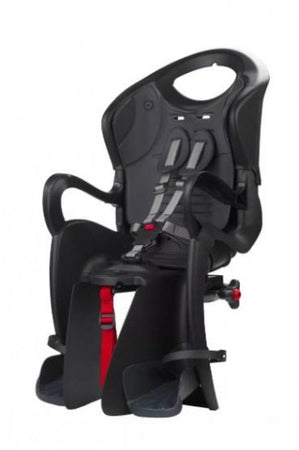 Seggiolino per bici Tiger
