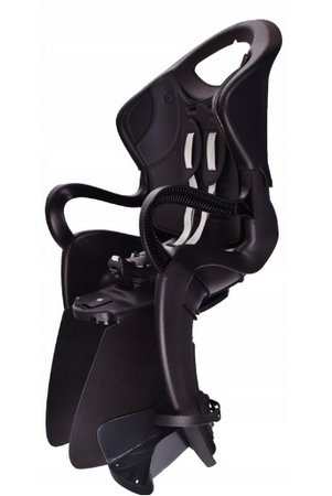 Seggiolino bici Tiger Relax B-fix