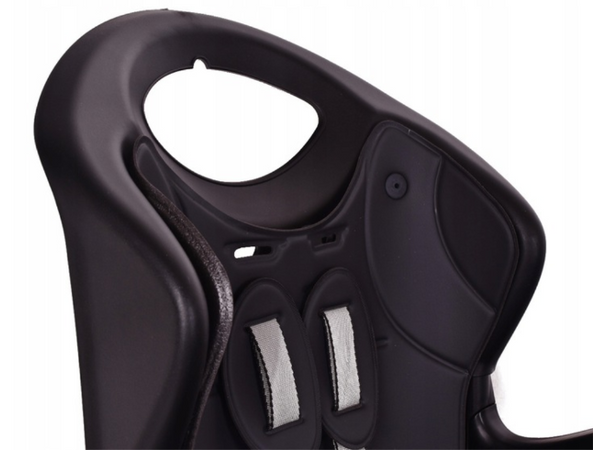 Seggiolino bici Tiger Relax B-fix