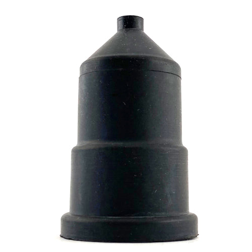Cappuccio protezione elettrico neoprene Aleyay