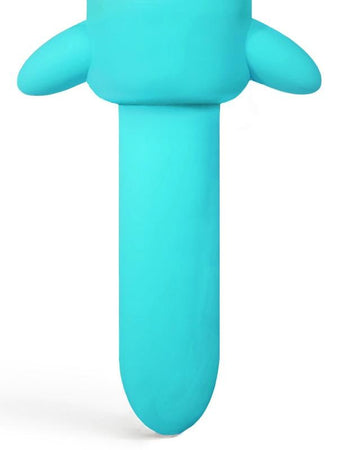 Odile - Absolute Butt Plug Dialator Turchese