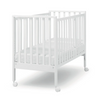 Culla Evolution 6 in 1 Erbesi con tessile