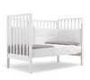Culla Evolution 6 in 1 Erbesi con tessile