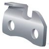 Catena motosega ricambio alpina dente tondo 3/8  ricambi stiga orogon (40 maglie 3/8 )