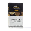 Catena motosega ricambio alpina dente tondo 3/8  ricambi stiga orogon (40 maglie 3/8 )