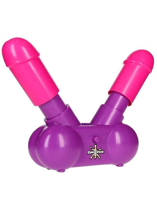 PlayWivMe - Cum Face Party Rosa