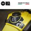 Adesivi 3D Protezione Paraserbatoio compatibili con Aprilia Tuareg 660 2022-2023