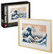 Lego Art - La Grande Onda di Hokusai 31208
