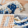 Lego Art - La Grande Onda di Hokusai 31208