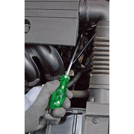 Cacciavite Lungo EXPERT Pozidriv N°2 X 250mm Draper tools