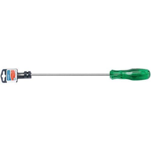Cacciavite Lungo EXPERT Pozidriv N°2 X 250mm Draper tools