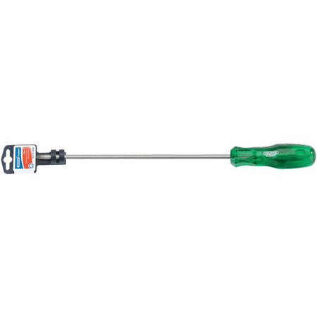 Cacciavite Lungo EXPERT Pozidriv N°2 X 250mm Draper tools