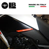 Adesivi 3D Protezione Paraserbatoio compatibili con Yamaha Tenere 700 Rally Edition 2022