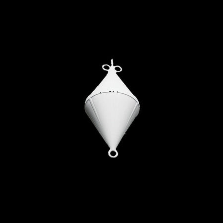 Gavitello Gigante Bianco
