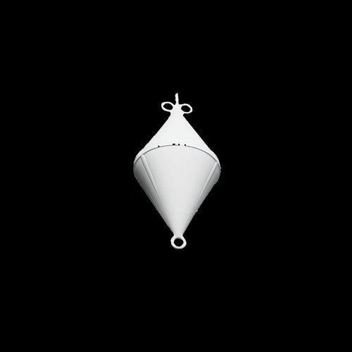 Gavitello Gigante Bianco