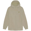 Lyle & Scott giacca beige chiaro Fleece Back Softshell JK2110V Giubbini Lyle & Scott