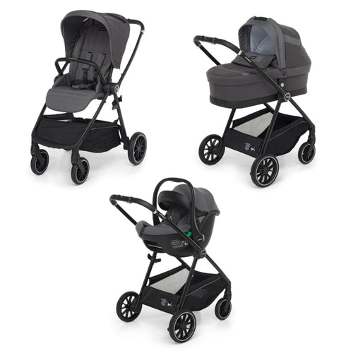 Foppapedretti - Trio Travel System Divo i-size