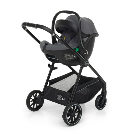 Foppapedretti - Trio Travel System Divo i-size