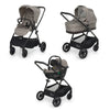 Foppapedretti - Trio Travel System Divo i-size