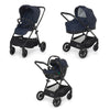 Foppapedretti - Trio Travel System Divo i-size