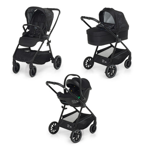 Foppapedretti - Trio Travel System Divo i-size