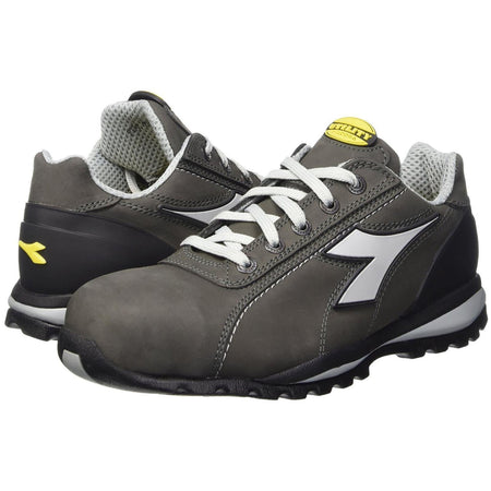 Scarpa da lavoro leggera antinfortunistica "Glove Low S3" con puntale