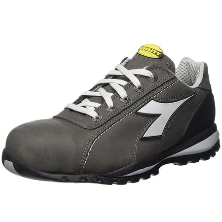 Scarpa da lavoro leggera antinfortunistica "Glove Low S3" con puntale