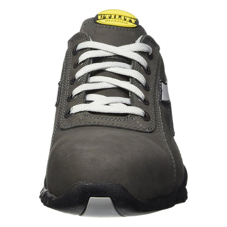 Scarpa da lavoro leggera antinfortunistica "Glove Low S3" con puntale