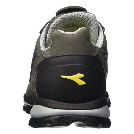 Scarpa da lavoro leggera antinfortunistica "Glove Low S3" con puntale