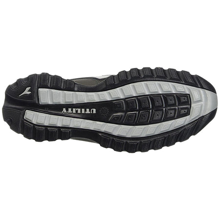 Scarpa da lavoro leggera antinfortunistica "Glove Low S3" con puntale