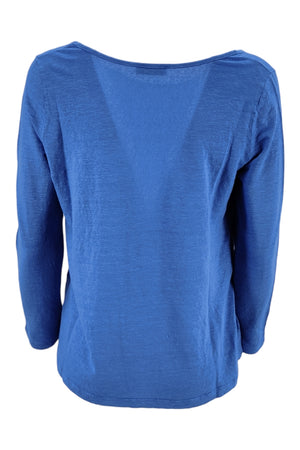 Base Milano T-shirt e Polo Carta da zucchero da donna