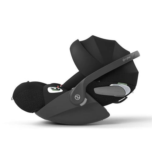 Cybex - Seggiolino auto Cloud T i-size