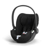 Cybex - Seggiolino auto Cloud T i-size