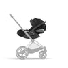 Cybex - Seggiolino auto Cloud T i-size