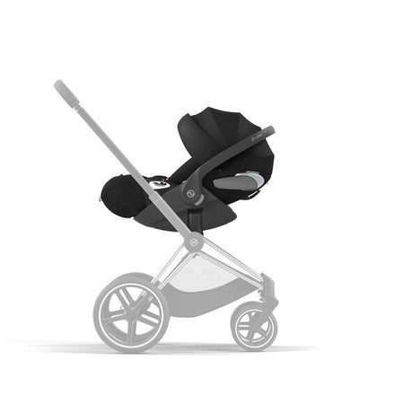 Cybex - Seggiolino auto Cloud T i-size