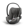 Cybex - Seggiolino auto Cloud T i-size
