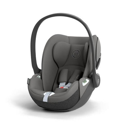 Cybex - Seggiolino auto Cloud T i-size