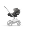 Cybex - Seggiolino auto Cloud T i-size