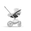 Cybex - Seggiolino auto Cloud T i-size