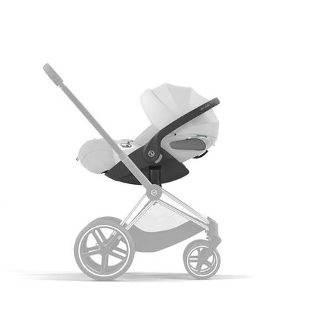 Cybex - Seggiolino auto Cloud T i-size