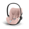 Cybex - Seggiolino auto Cloud T i-size