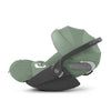 Cybex - Seggiolino auto Cloud T i-size