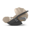 Cybex - Seggiolino auto Cloud T i-size