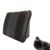Repellente per Piccioni e volatili ad ultrasuoni WK0020 a batteria da interno ed esterno 40 mtq