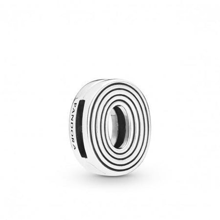 PANDORA Charm Reflexions Lettera O